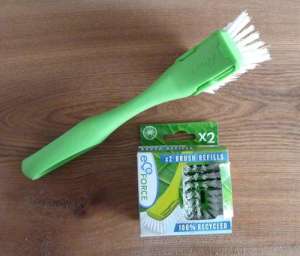 EcoForce washing up brush refills