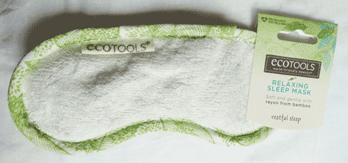 Satin Sleep Mask – EcoTools Beauty