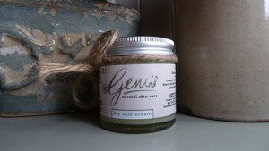 Gem's Dry Skin Balm