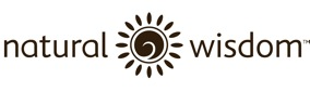 Natural Wisdom logo