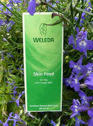 Weleda Skin Food