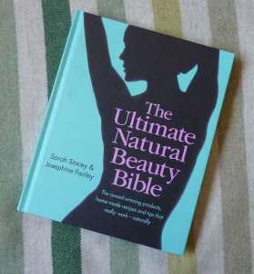 Ultimate Natural Beauty Bible-photo