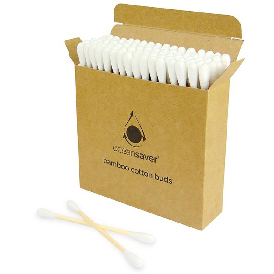 cotton bud alternatives